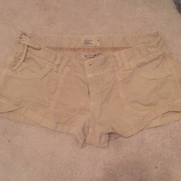 American Eagle Outfitters | Shorts | Ae 